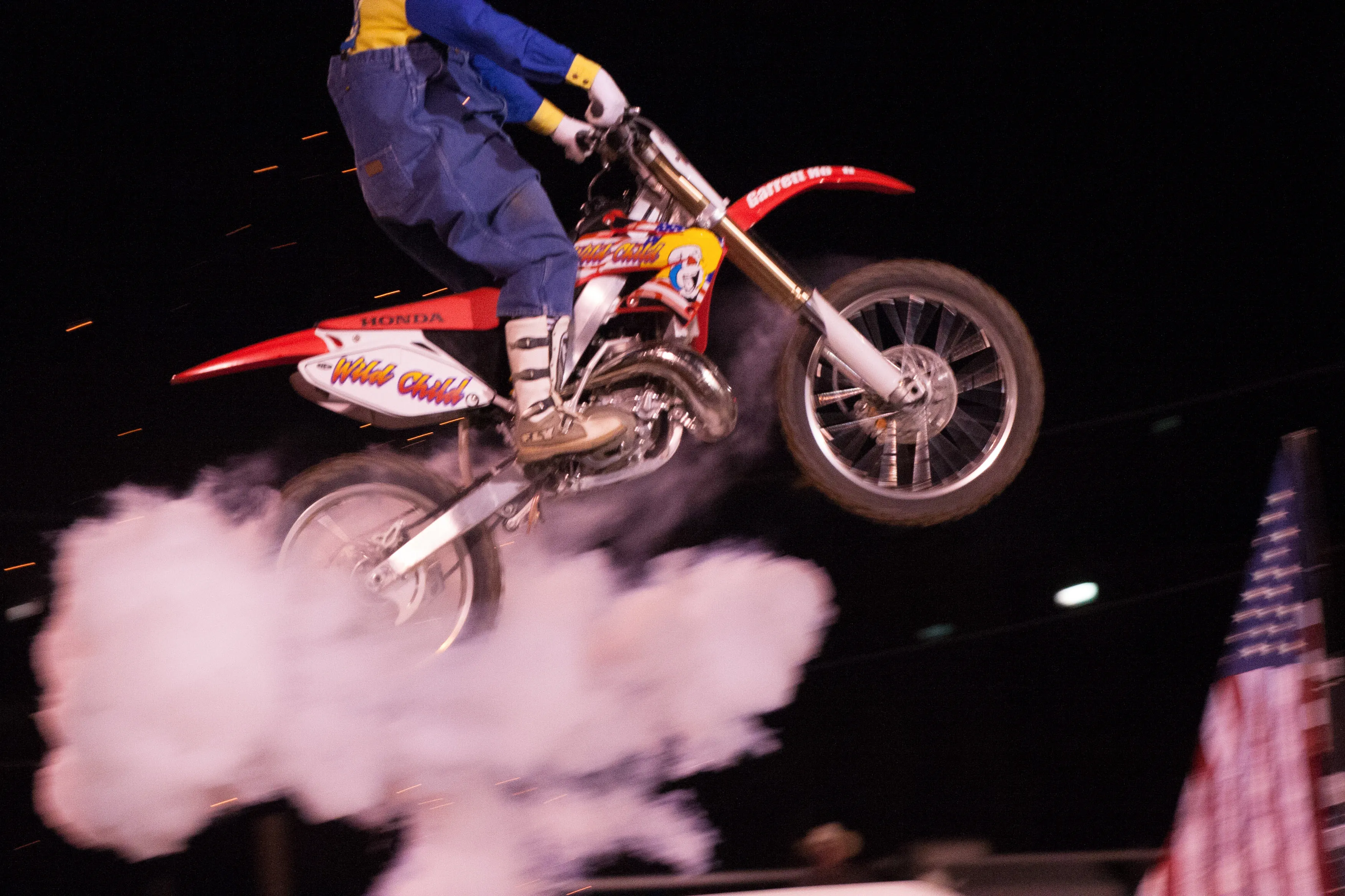 Events photography by Simon Wickes