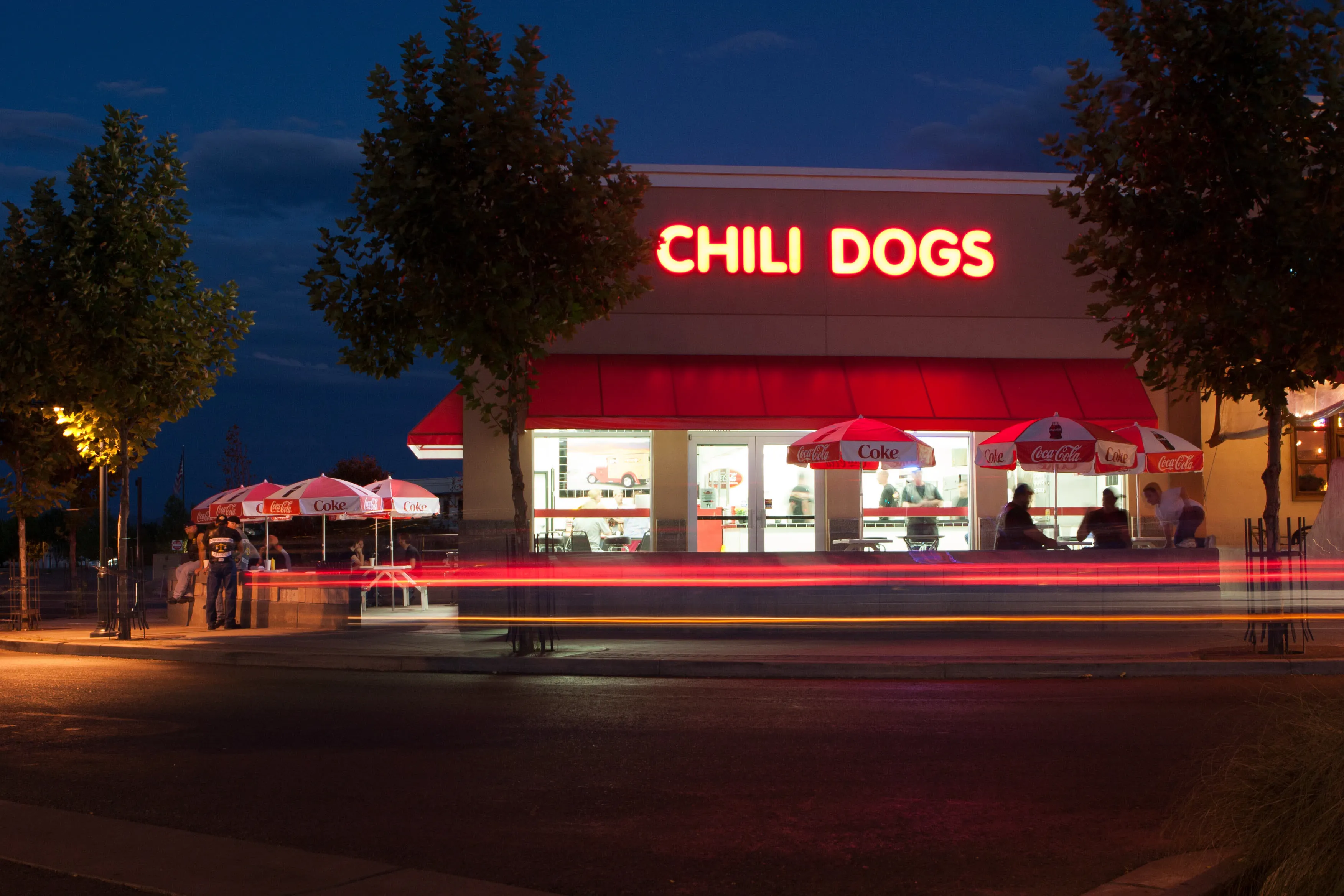 Architectural photography by Simon Wickes