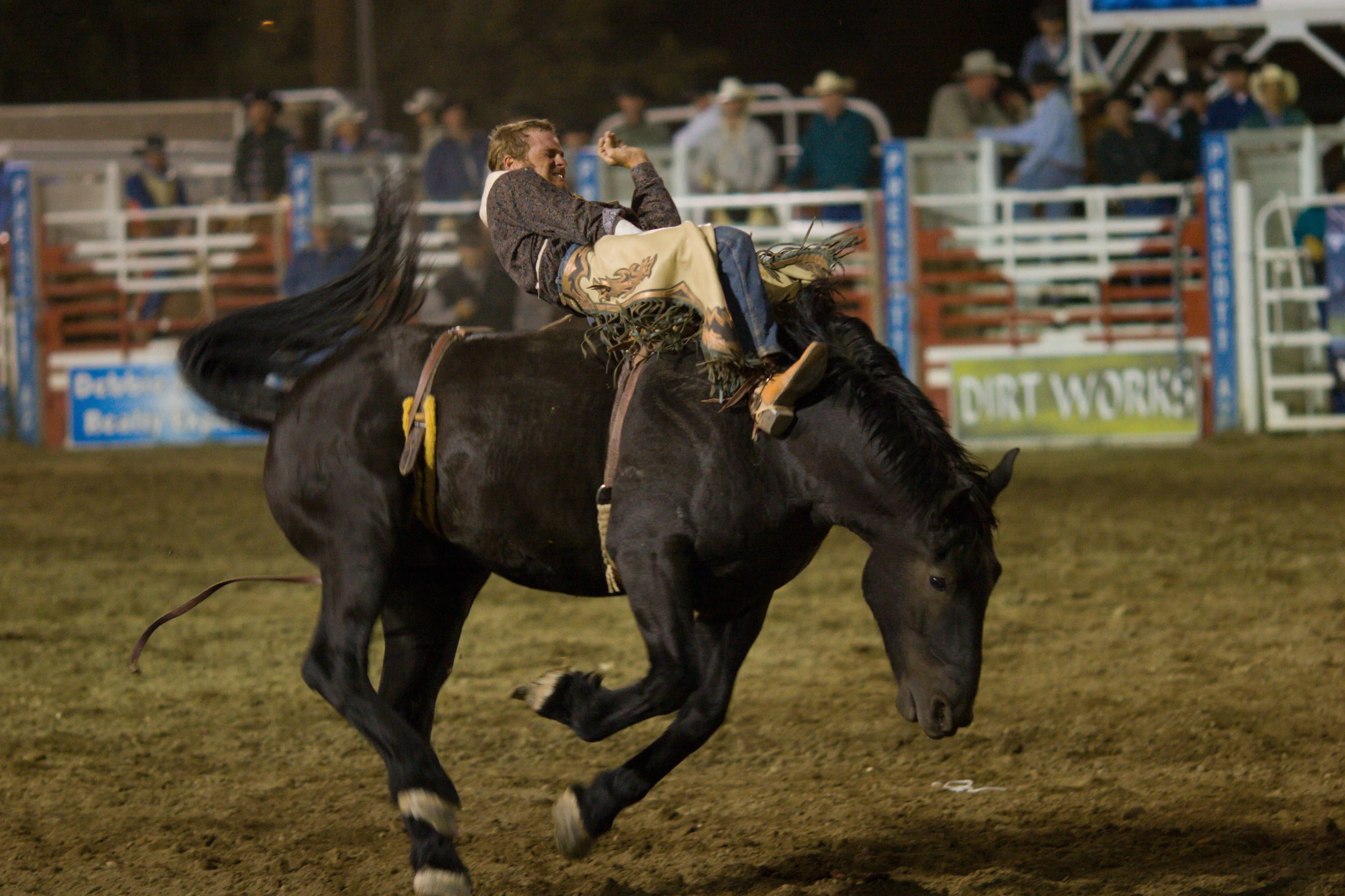 Events photography by Simon Wickes