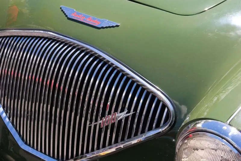 Travel photography by Simon Wickes