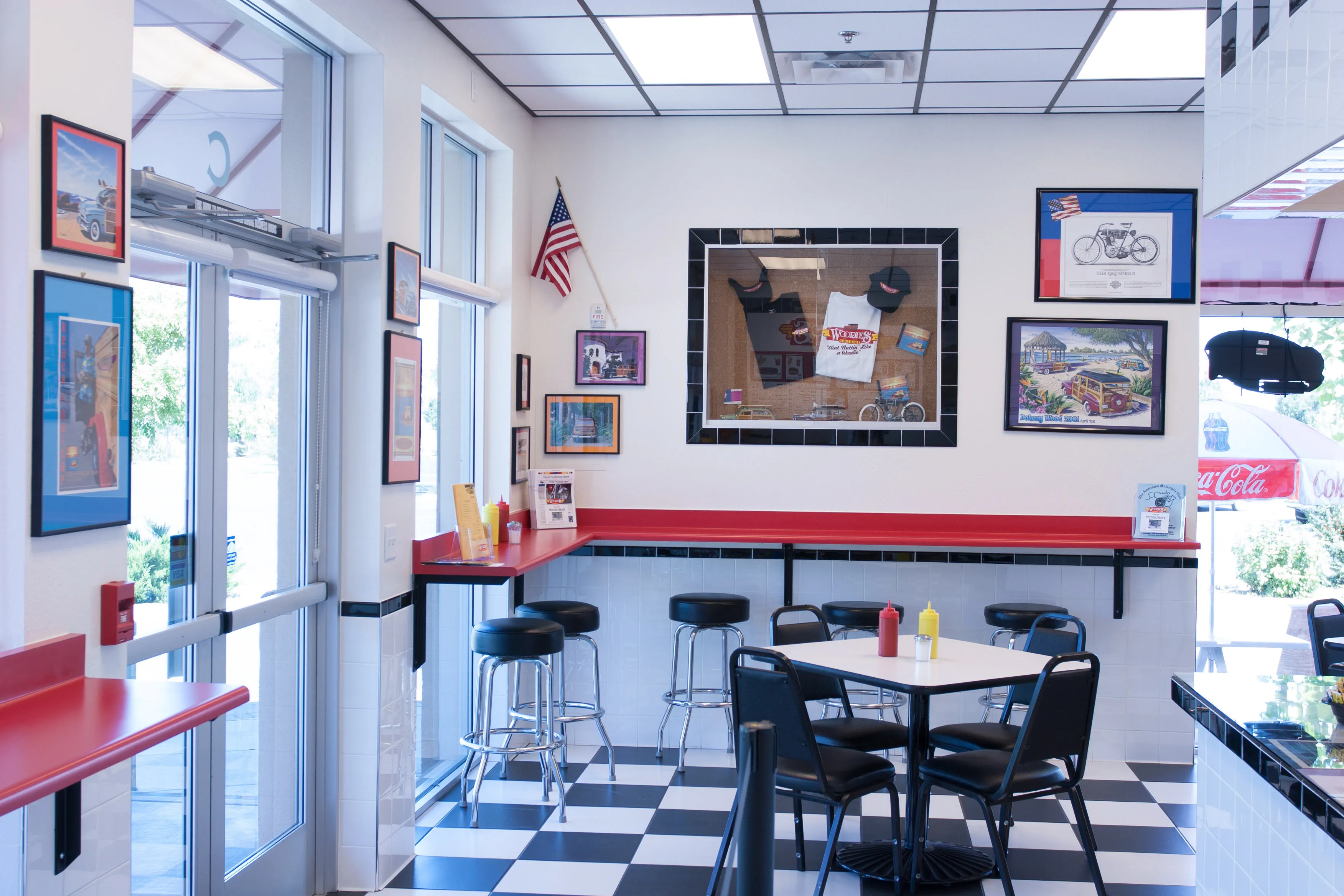 Architectural photography by Simon Wickes