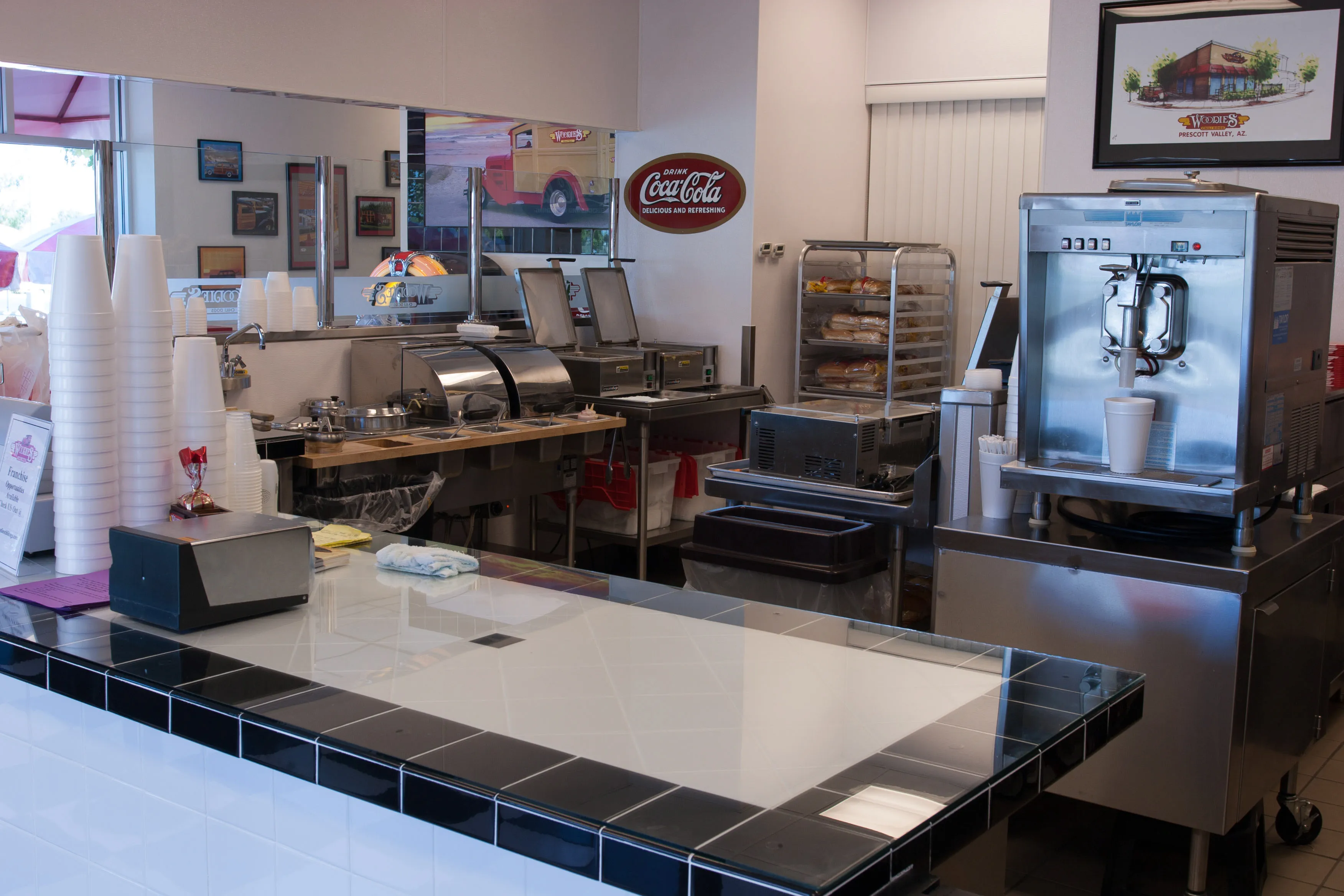 Architectural photography by Simon Wickes