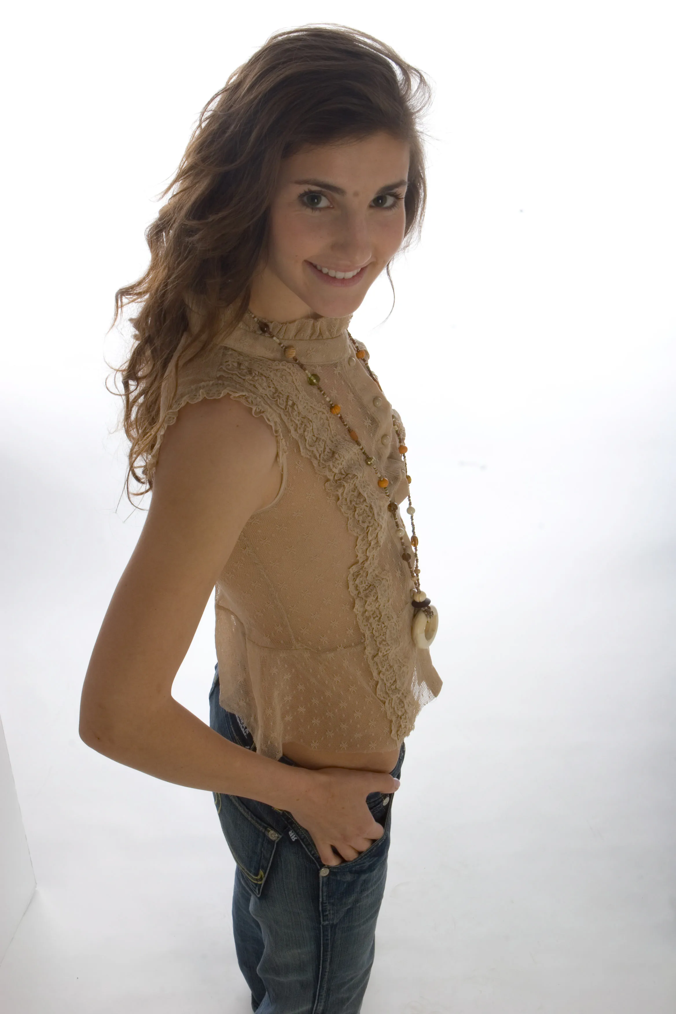 Portraits photography by Simon Wickes