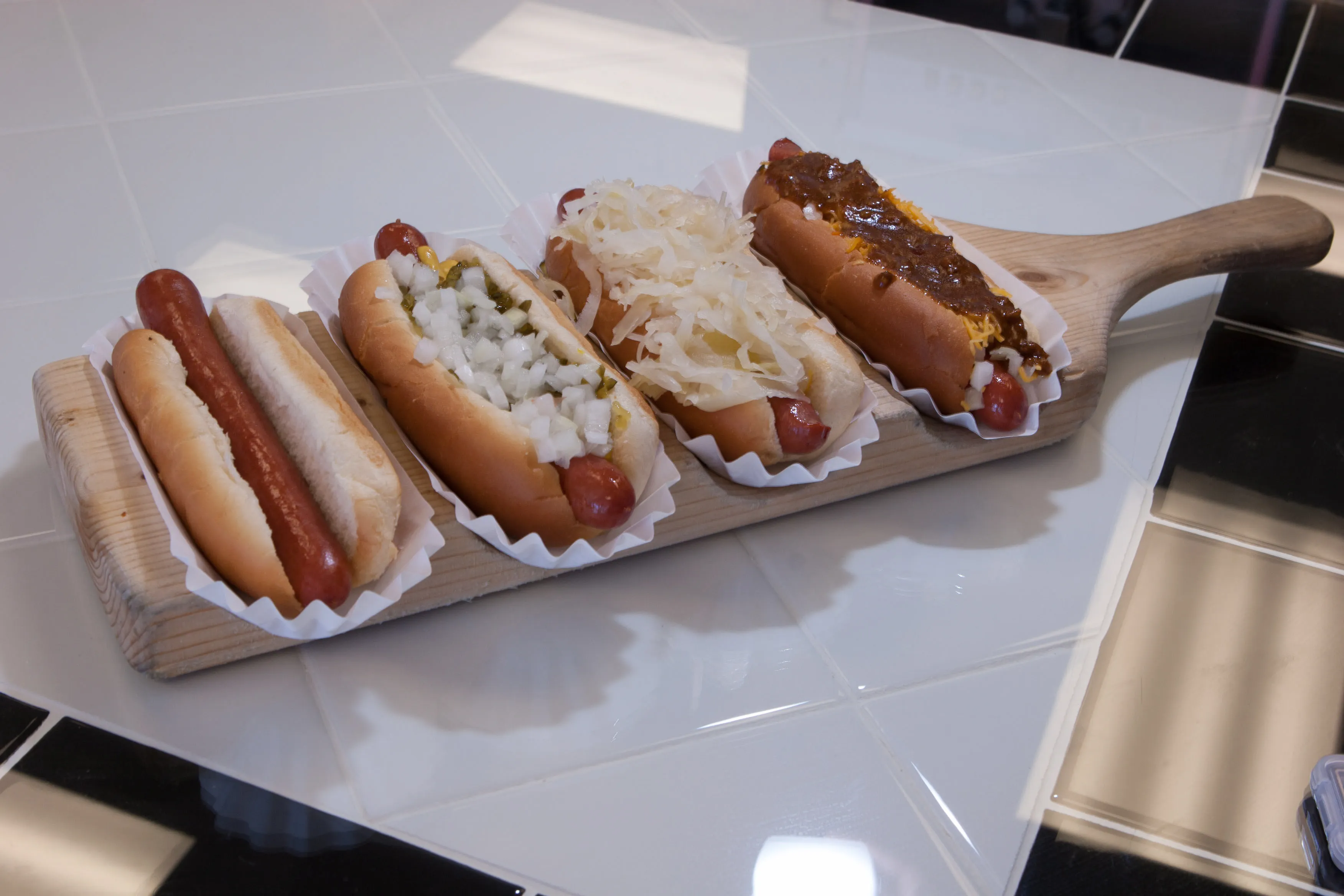 Architectural photography by Simon Wickes