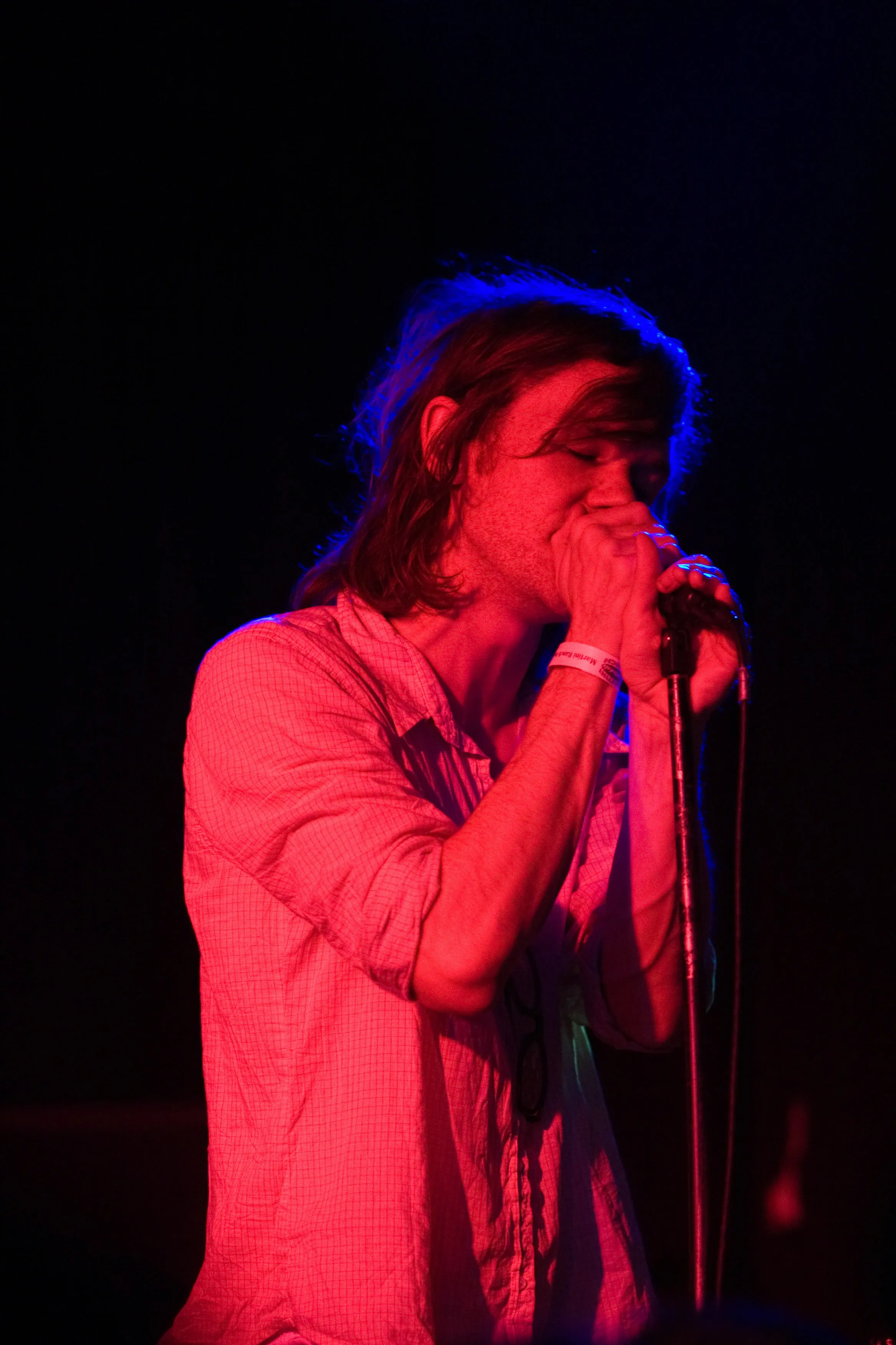 Events photography by Simon Wickes