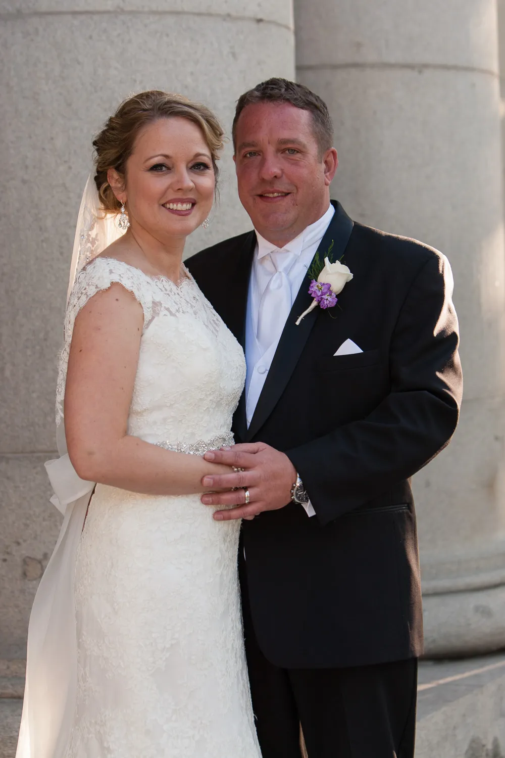 Weddings photography by Simon Wickes