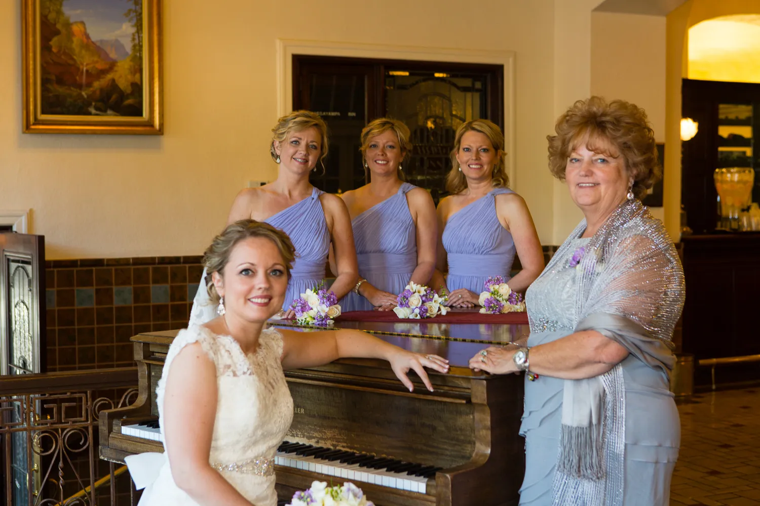 Weddings photography by Simon Wickes