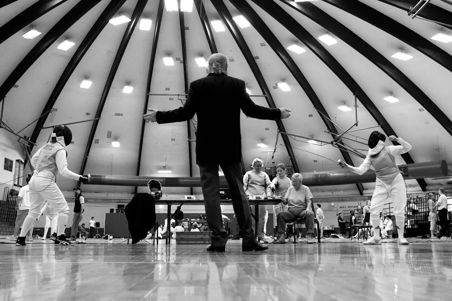 Architectural photography by Simon Wickes