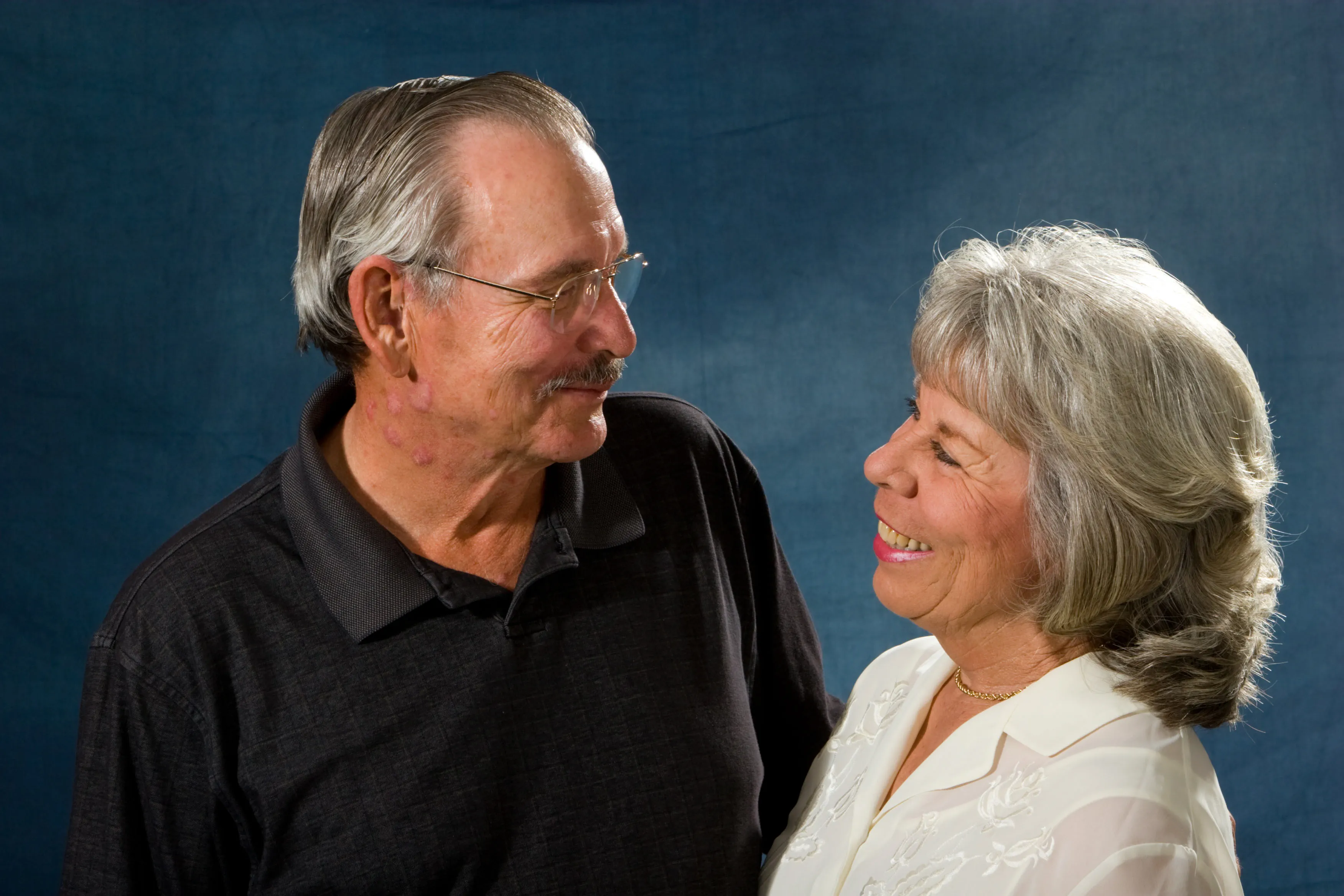 Portraits photography by Simon Wickes