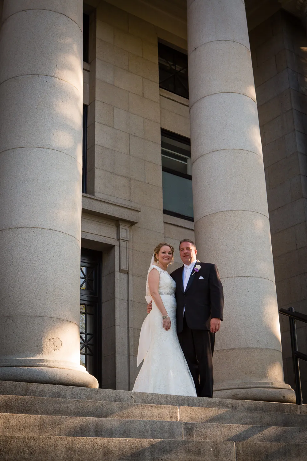 Weddings photography by Simon Wickes