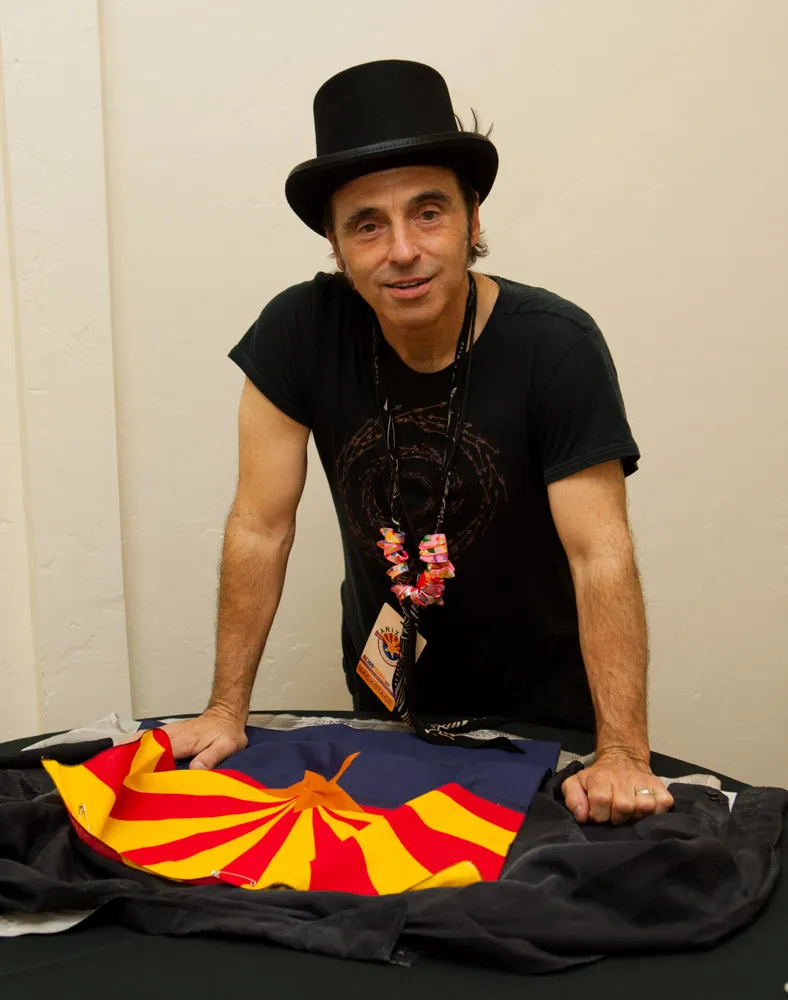 Events photography by Simon Wickes