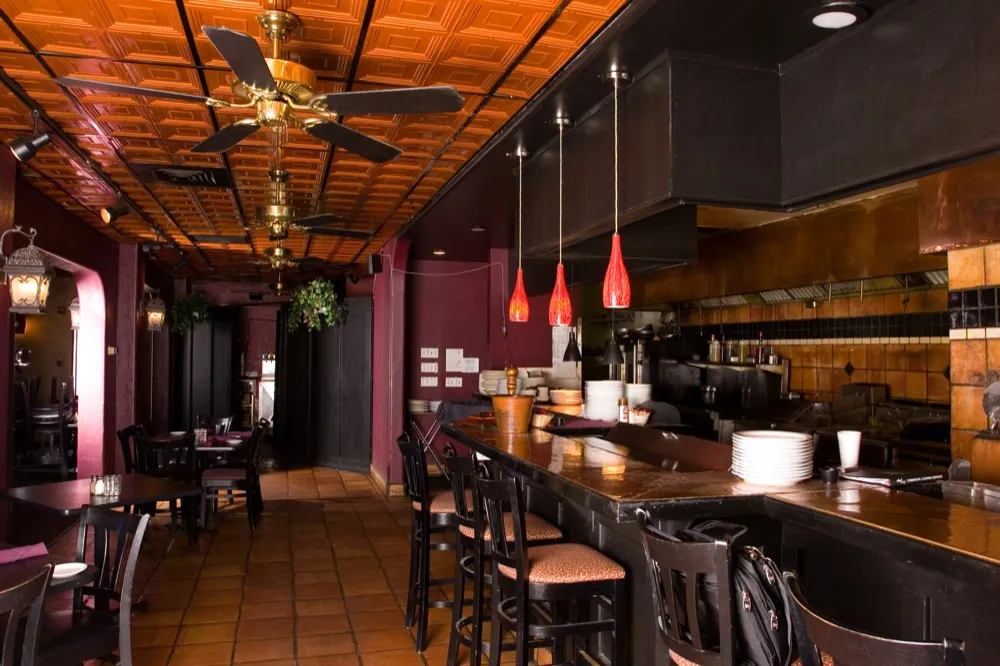 Architectural photography by Simon Wickes