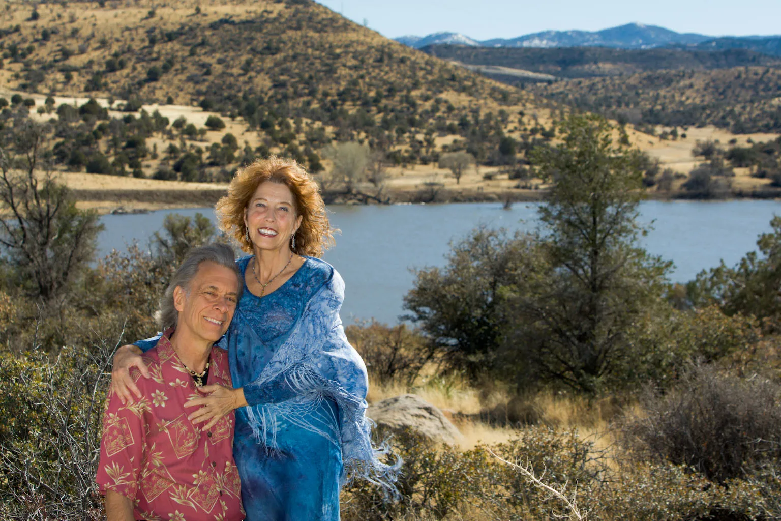 Portraits photography by Simon Wickes