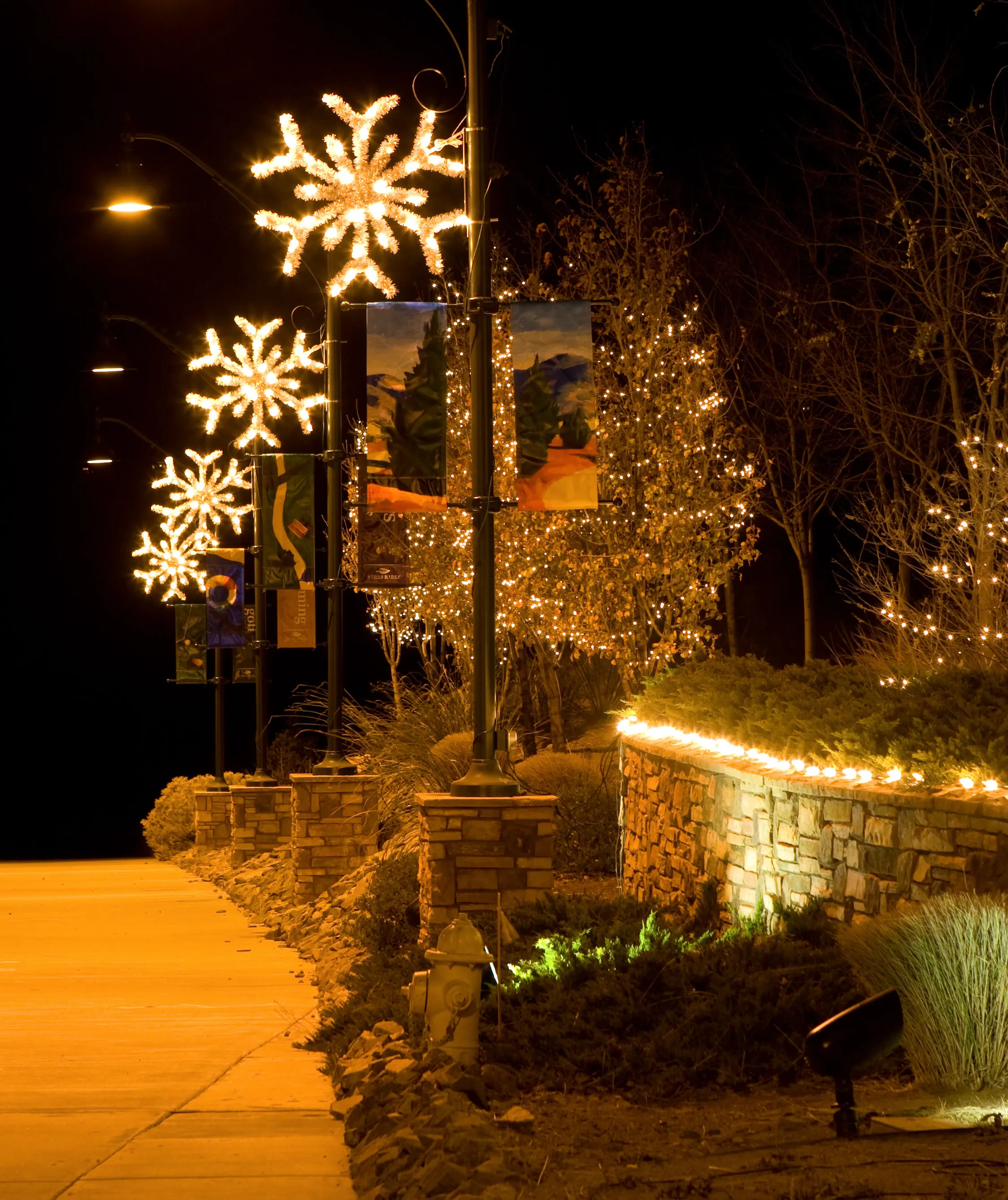 Architectural photography by Simon Wickes