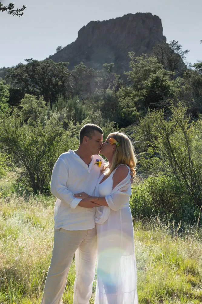 Weddings photography by Simon Wickes