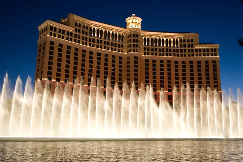 Travel photography by Simon Wickes