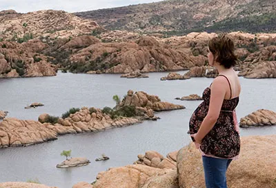 Portraits photography by Simon Wickes