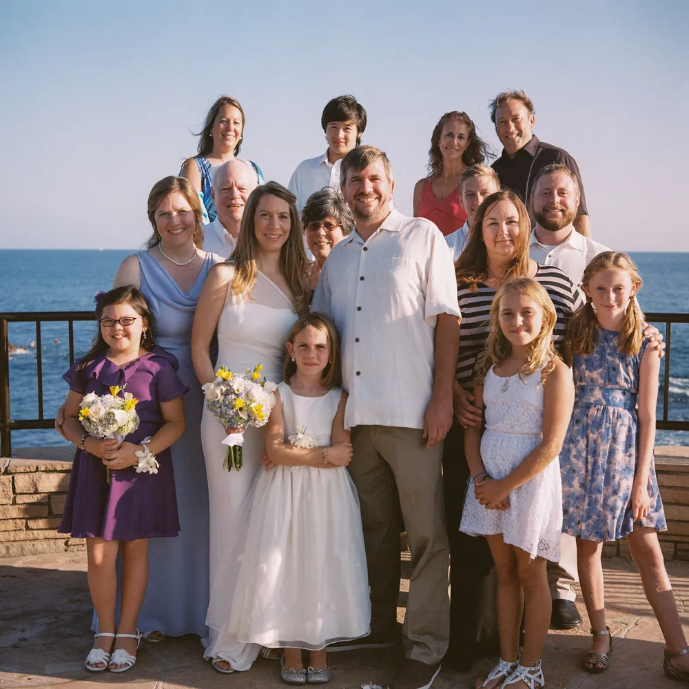 Weddings photography by Simon Wickes