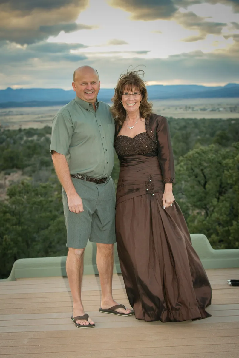 Weddings photography by Simon Wickes