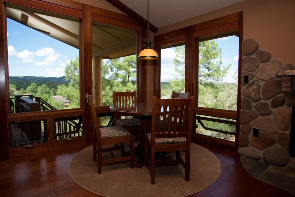 Architectural photography by Simon Wickes