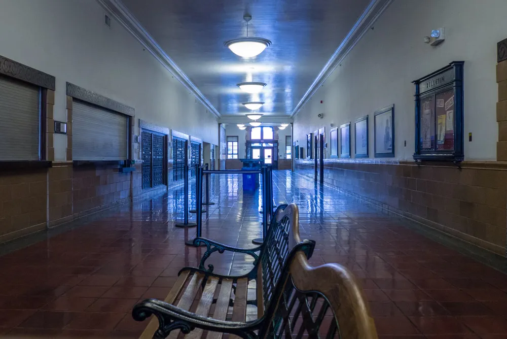 Architectural photography by Simon Wickes