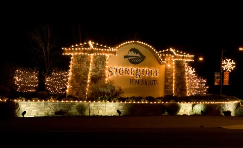 Architectural photography in Arizona by Simon Wickes -- interior detail with natural light